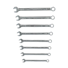 DeWalt DWMT73810 Combination Metric Wrench Set, 8-Piece - image 1