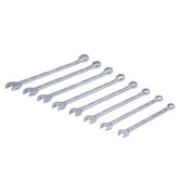 DeWalt DWMT73810 Combination Metric Wrench Set, 8-Piece - image 2