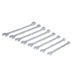 DeWalt DWMT73810 Combination Metric Wrench Set, 8-Piece - image 2