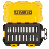 DeWalt DWMT73811 1/4" Drive Deep Combination Socket Set, 20-Piece - image 2