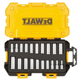 DeWalt DWMT73812 3/8" Drive Deep Combination Socket Set, 20-Piece - image 2