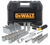 DeWalt DWMT81531 Mechanics Tool Set, 84-Piece - image 1