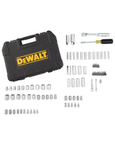 DeWalt DWMT81531 Mechanics Tool Set, 84-Piece - image 2
