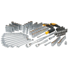 DeWalt DWMT81533 Mechanics Tool Set, 172-Piece - image 1