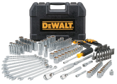 DeWalt DWMT81533 Mechanics Tool Set, 172-Piece - image 2