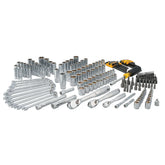 DeWalt DWMT81534 Mechanics Tool Set, 205-Piece - image 1
