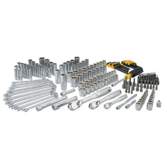 DeWalt DWMT81534 Mechanics Tool Set, 205-Piece - image 1