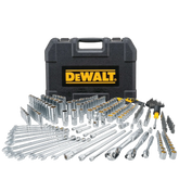 DeWalt DWMT82835 264-Piece Mechanics Tool Set - image 1