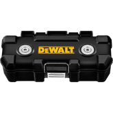 DeWalt DWMTCIR20 20-Piece Impact Ready Magnetic ToughCase Set - image 1