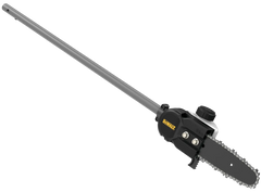 DeWalt DWOAS6PS Universal Pole Saw Attachment - image 1
