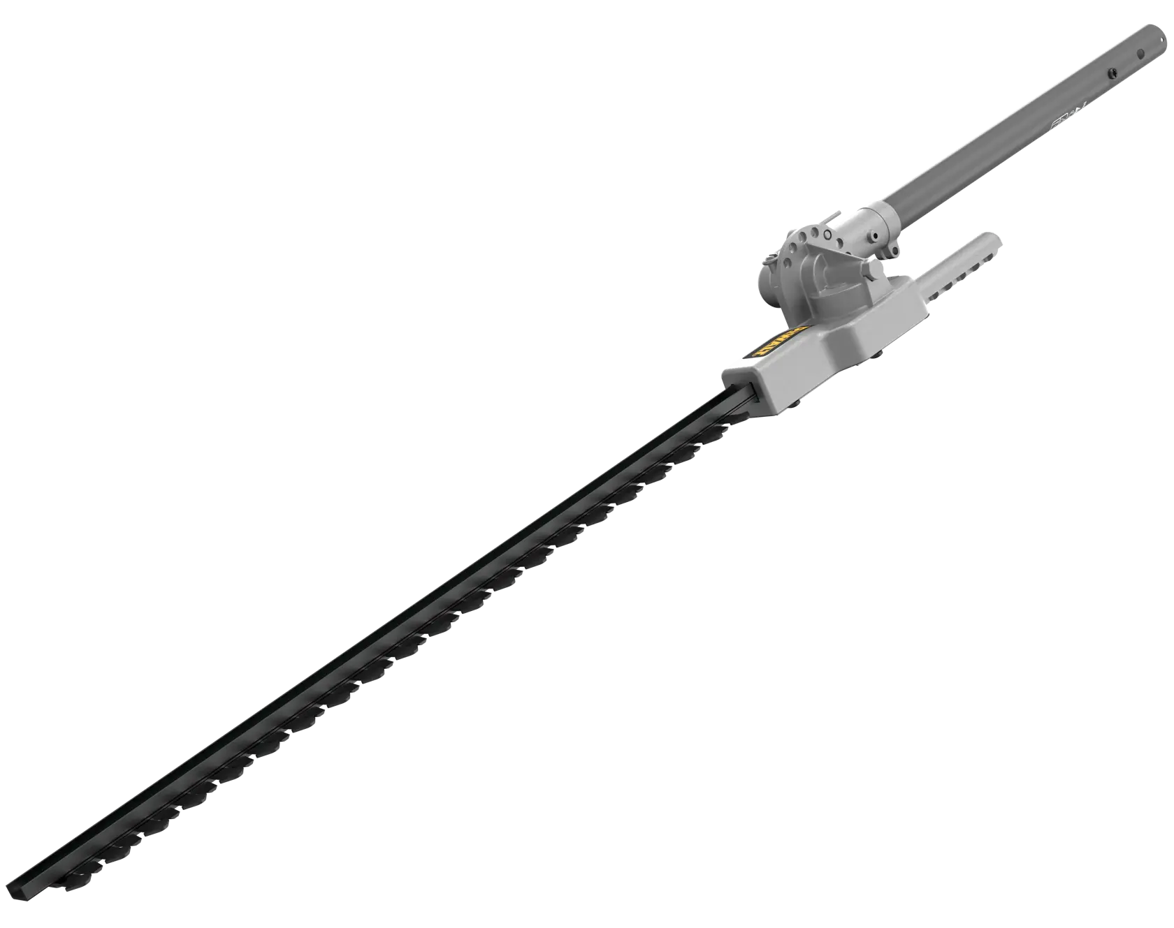DeWalt DWOAS8HT Universal Articulating Hedge Trimmer Attachment - image 1