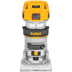 DeWalt DWP611 1-1/4 HP MAX Torque Variable Speed Compact Router - image 1