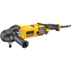 DeWalt DWP849X 7-in - 9-in Variable-Speed Polisher With Soft Start - image 2