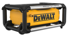 DeWalt DWPW2600 2600 PSI 1.1 GPM Electric Jobsite Pressure Washer - image 1