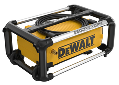DeWalt DWPW2600 2600 PSI 1.1 GPM Electric Jobsite Pressure Washer - image 3