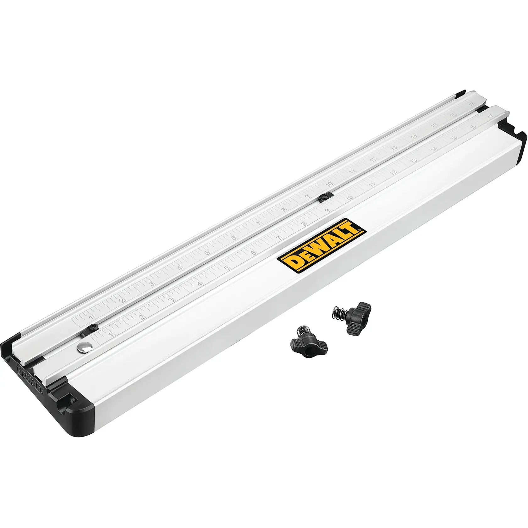 DeWalt DWS5100 12" Dual Port Rip Guide - image 1