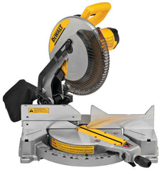DeWalt DWS715 12 in. 15A Single-Bevel Compound Miter Saw - image 1
