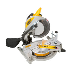 DeWalt DWS715 12 in. 15A Single-Bevel Compound Miter Saw - image 2
