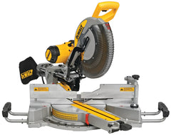DeWalt DWS780 12 in. Double-Bevel Sliding Compound Miter Saw - image 1