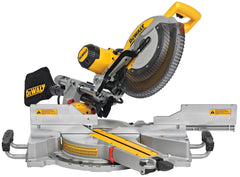 DeWalt DWS780 12 in. Double-Bevel Sliding Compound Miter Saw - image 2