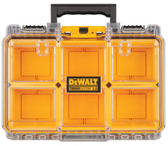DeWalt DWST08020 TOUGHSYSTEM 2.0 Deep Compact Organizer - image 1