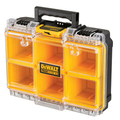 DeWalt DWST08020 TOUGHSYSTEM 2.0 Deep Compact Organizer - image 2