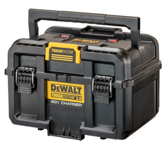DeWalt DWST08050 TOUGHSYSTEM 2.0 20V MAX Dual Port Charger - image 3