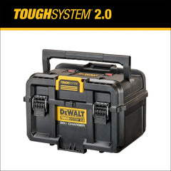 DeWalt DWST08050 TOUGHSYSTEM 2.0 20V MAX Dual Port Charger - image 4