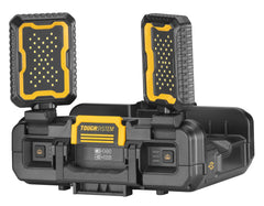 DeWalt DWST08060 TOUGHSYSTEM 2.0 Adjustable Work Light With Storage - image 2