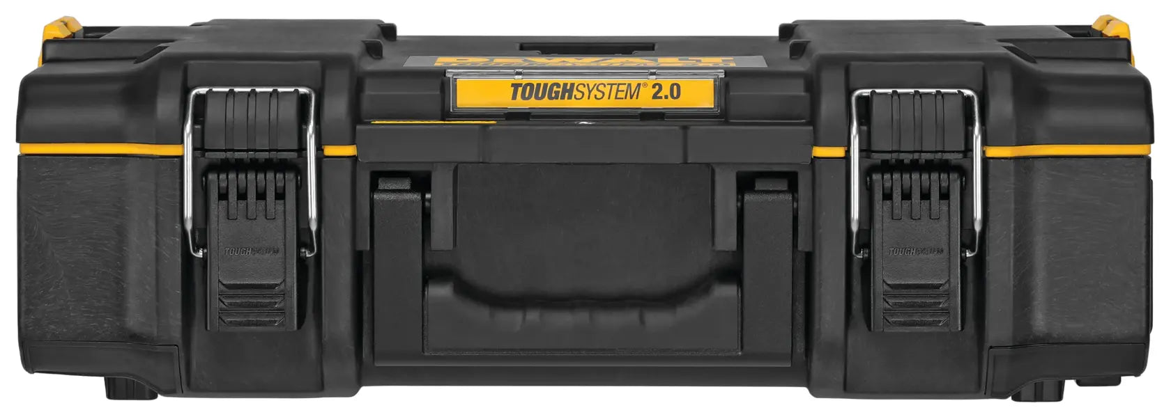 DeWalt DWST08165 TOUGHSYSTEM 2.0 Toolbox - image 1