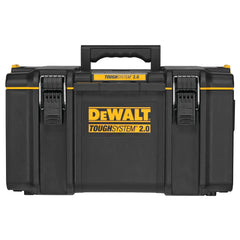 DeWalt DWST08300 TOUGHSYSTEM 2.0 Large Toolbox - image 1