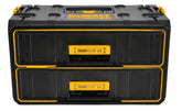 DeWalt DWST08320 ToughSystem 2.0 2-Drawer Unit - image 1
