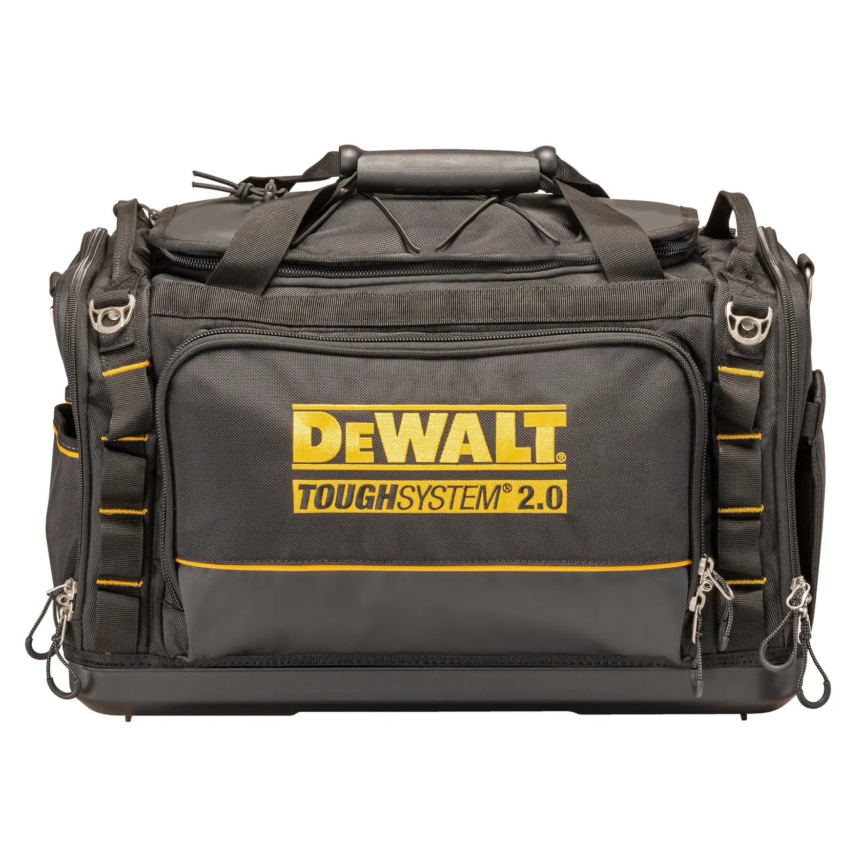 DeWalt DWST08350 ToughSystem 2.0 Jobsite Tool Bag - image 1