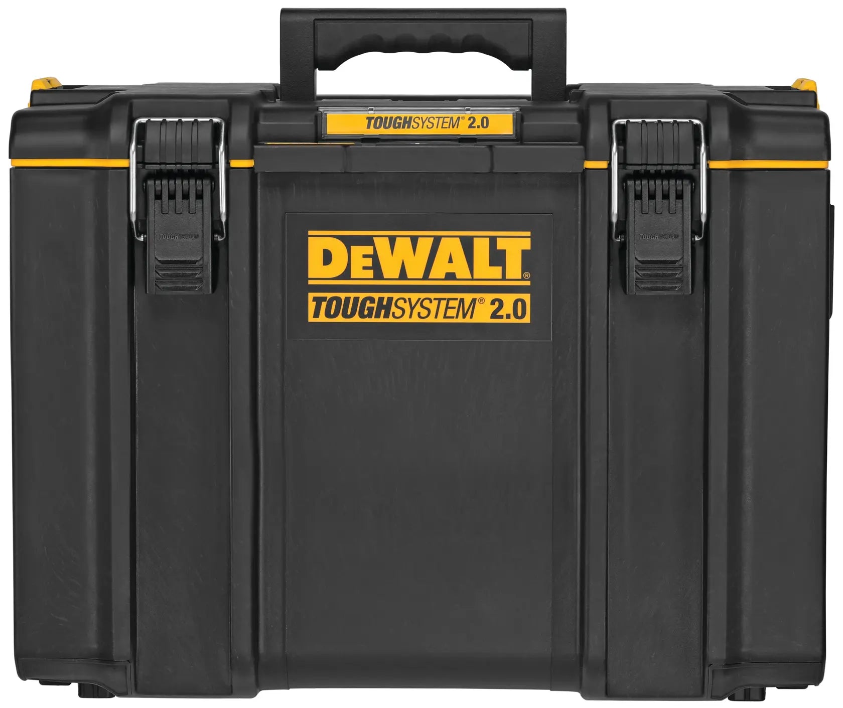 DeWalt DWST08400 TOUGHSYSTEM 2.0 Extra Large Toolbox - image 1