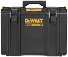 DeWalt DWST08400 TOUGHSYSTEM 2.0 Extra Large Toolbox - image 1
