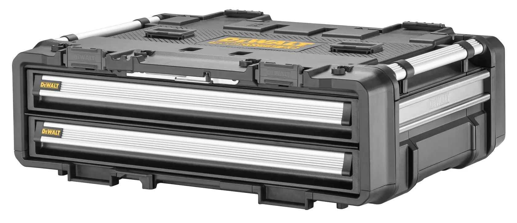 DeWalt DWST08520 TOUGHSYSTEM 2.0 DXL 30 in. 2 Drawers - image 1