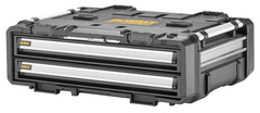 DeWalt DWST08520 TOUGHSYSTEM 2.0 DXL 30 in. 2 Drawers - image 1