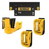 DeWalt DWST086501 ToughSystem 2.0 DXL Power Tool Storage Kit - image 2