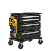 DeWalt DWST086503 ToughSystem 2.0 DXL Jobsite Storage Kit - image 1