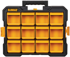 DeWalt DWST14121 Flip-Bin Organizer - image 1