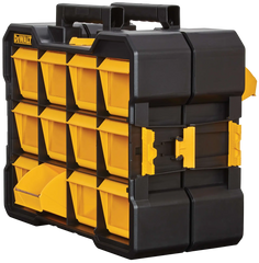 DeWalt DWST14121 Flip-Bin Organizer - image 2