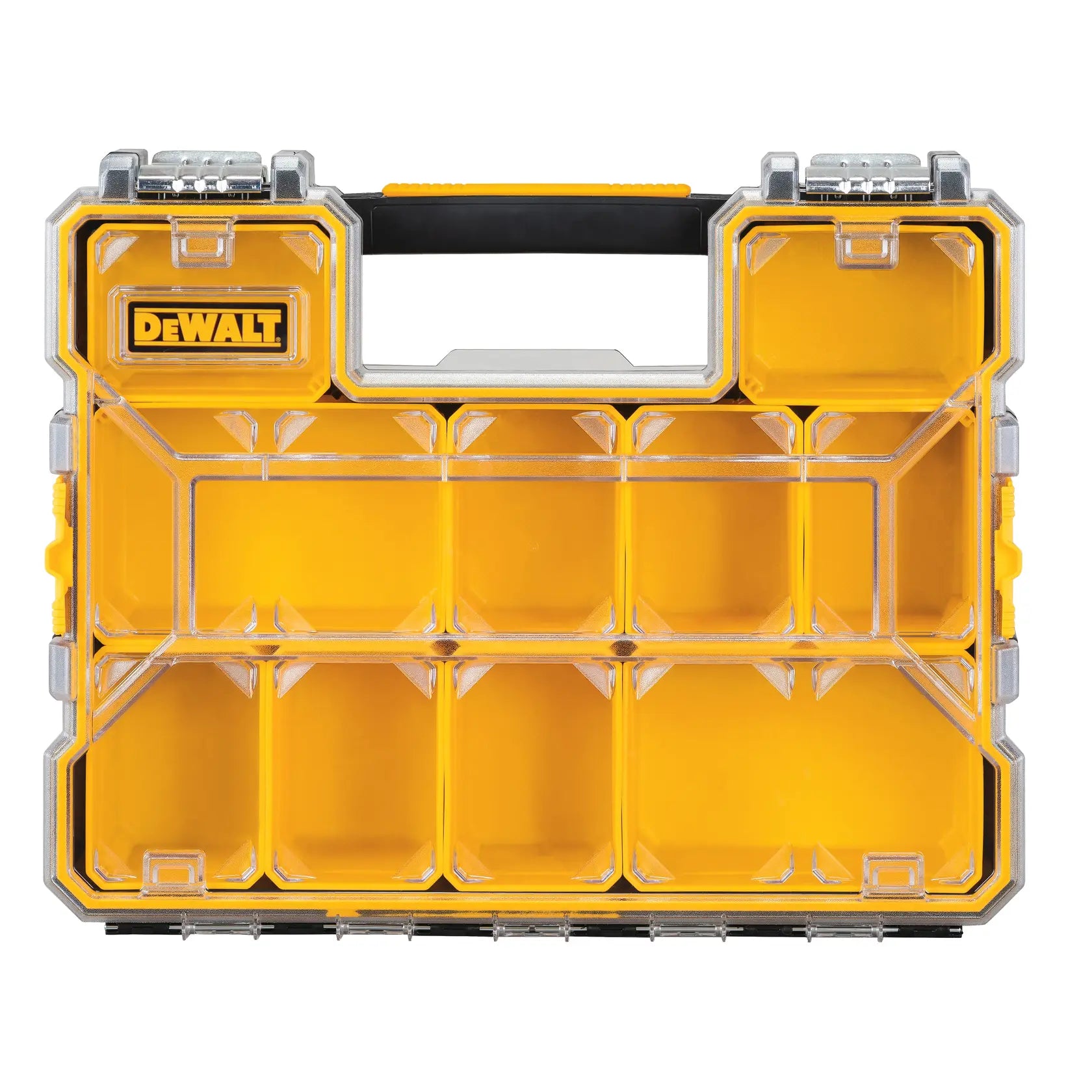 DeWalt DWST14825 Deep PRO Organizer With Metal Latch - image 1
