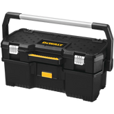 DeWalt DWST24070 24" (610mm) Tote With Power Tool Case - image 1
