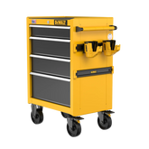 DeWalt DWST27042 26" W 4-Drawer Rolling Tool Cabinet - image 1