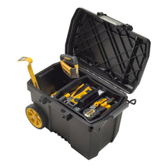 DeWalt DWST33090 15-Gal Contractor Chest - image 2
