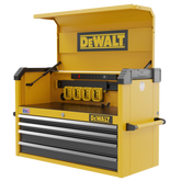 DeWalt DWST37041 37" 4-Drawer Tool Chest - image 1