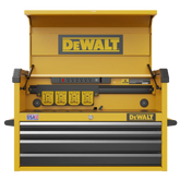 DeWalt DWST37041 37" 4-Drawer Tool Chest - image 2