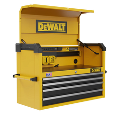 DeWalt DWST37041 37" 4-Drawer Tool Chest - image 3