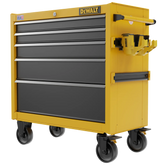 DeWalt DWST37052 37" 5-Drawer Rolling Tool Cabinet - image 1
