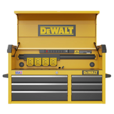 DeWalt DWST41061 41" 6-Drawer Tool Chest - image 2